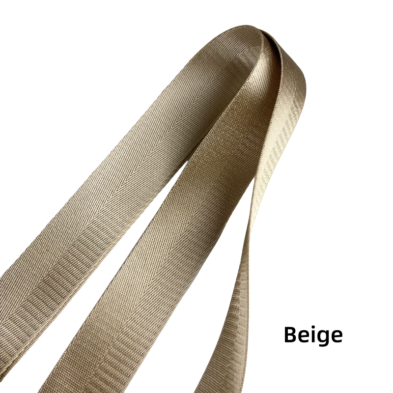 Sangles à chevrons - Épaisseur 1mm - 38mm