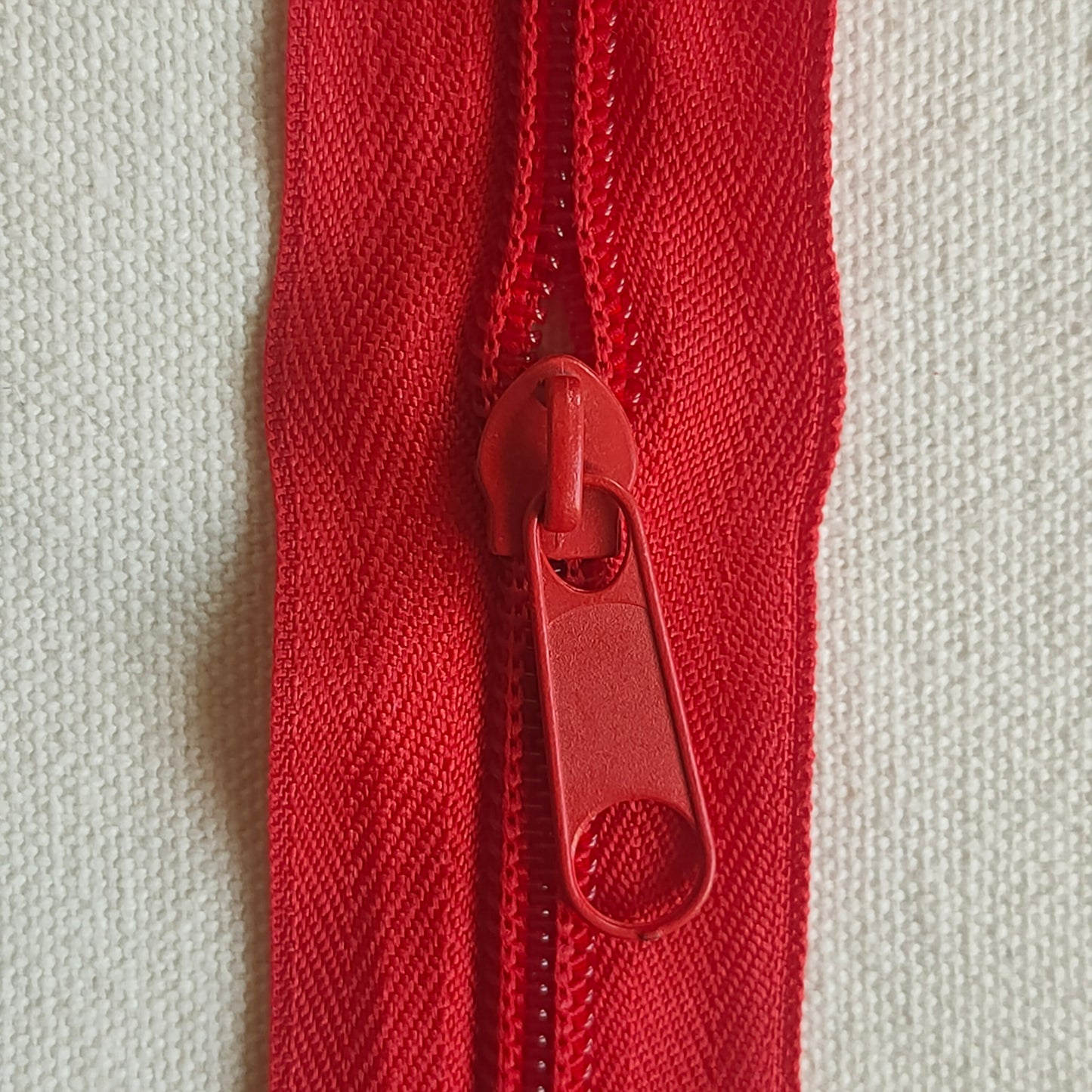 Fermeture éclair sans fin - N°5 - Comprend 3 curseurs par mètre