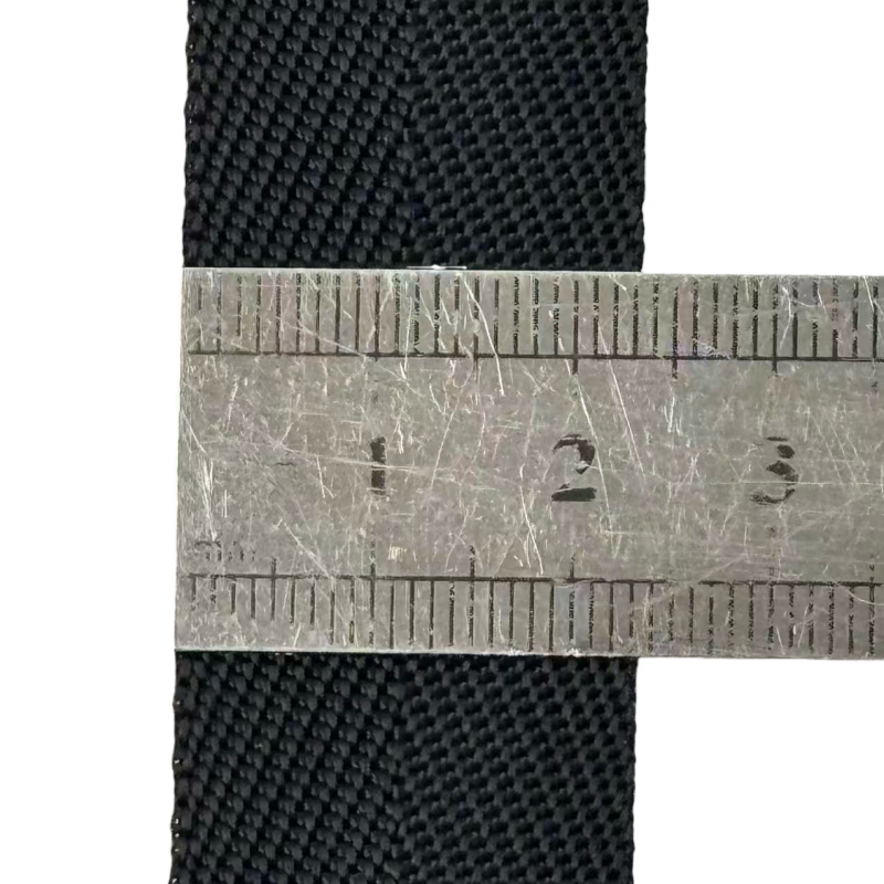 Sangles de couleur unie - Épaisseur 0,8mm - 23mm de largeur