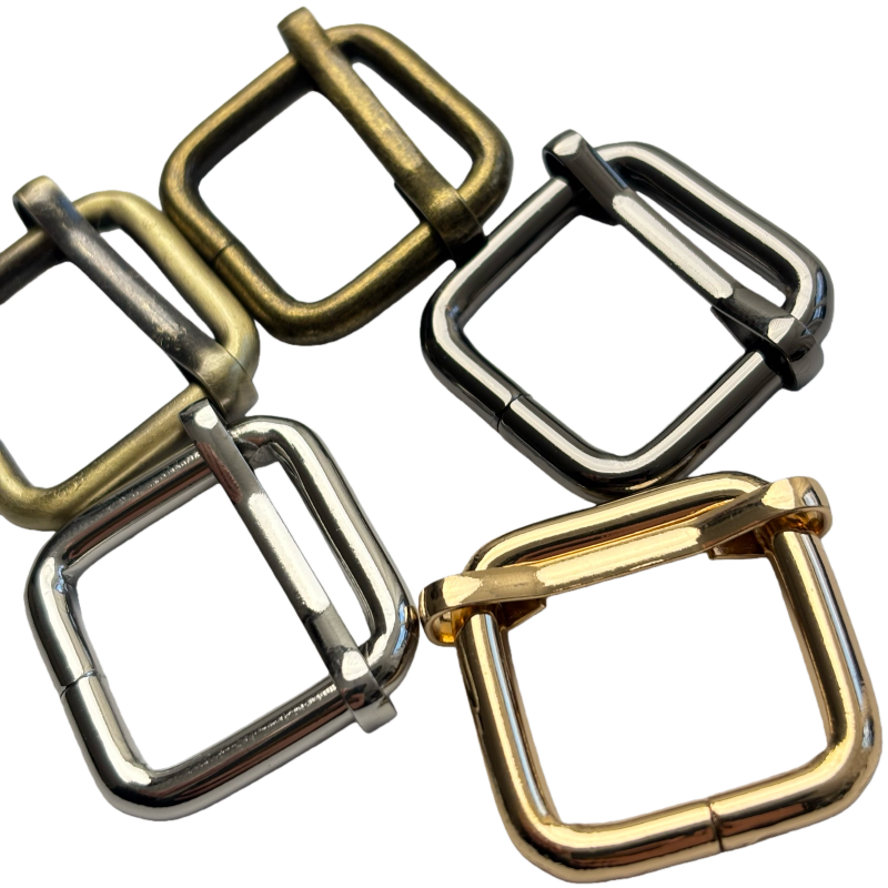 Boucles réglable en métal - 20mm