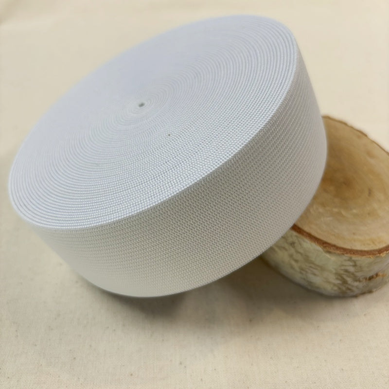 ihaspoko 15 ètres Bande Elastique Couture, 40 de Large 3 Rouleaux ihaspoko 15 ètres Bande Elastique Couture, 40 de Large 3 Rouleaux
