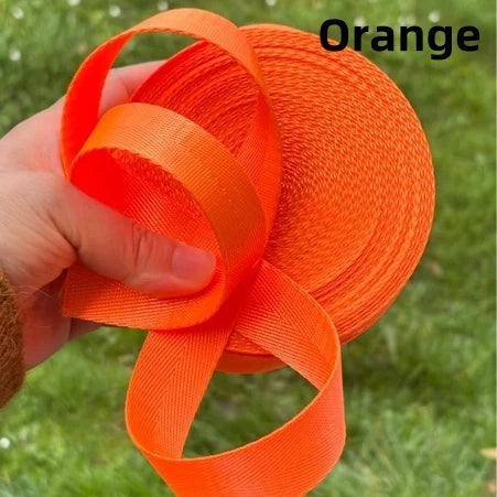 Sangles à chevrons - Épaisseur 1mm - 25mm de largeur